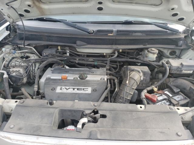 2010 HONDA ELEMENT LX 5J6YH1H33AL005915