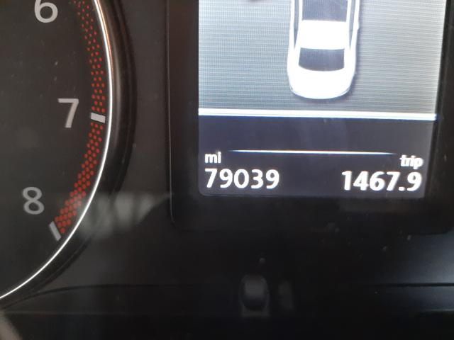 2012 VOLKSWAGEN EOS LUX WVWFW7AH3CV007781