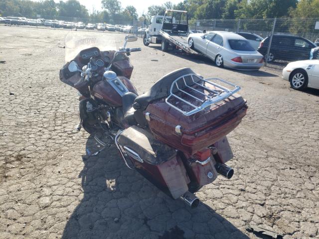 2011 HARLEY-DAVIDSON FLTRUSE 1HD1TA815BB956854