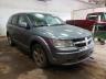 2009 DODGE  JOURNEY