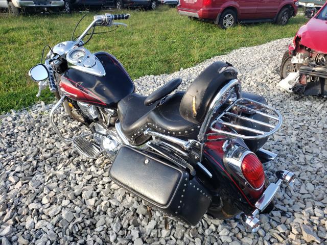 2005 KAWASAKI VN2000 D1 JKBVNMD135A000552