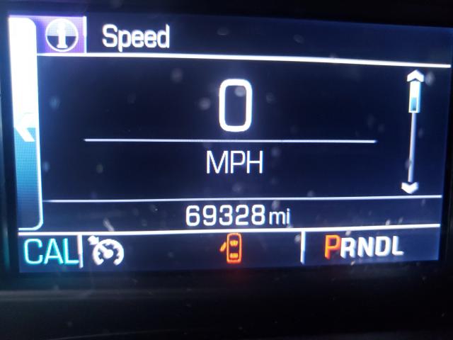 2018 CHEVROLET SILVRDO LT 3GCUKREC7JG546875