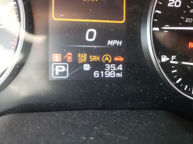 2021 SUBARU OUTBACK LI 4S4BTGNDXM3206382