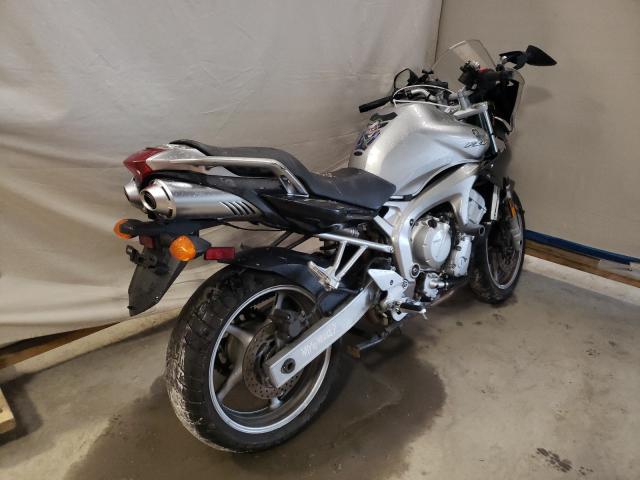 2004 YAMAHA FZ6 S JYARJ08E84A000926