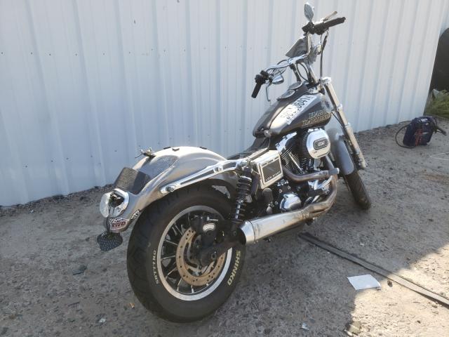 2016 HARLEY-DAVIDSON FXDL DYNA 1HD1GNM12GC309377