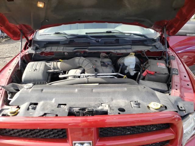 2010 DODGE RAM 1D7RV1GT3AS142451