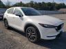 2018 MAZDA  CX-5