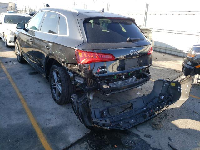 2019 AUDI SQ5 PREMIU WA1A4AFY5K2058876