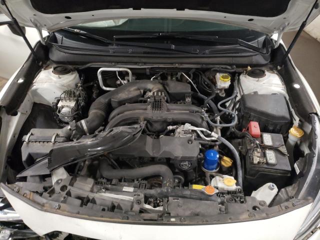 2018 SUBARU LEGACY SPO 4S3BNAS69J3003514