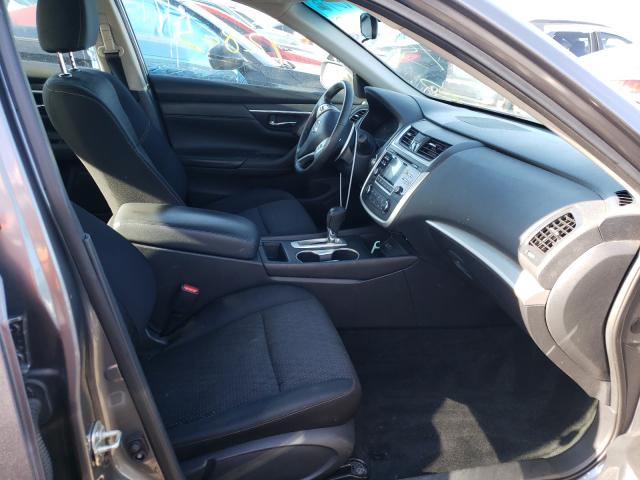 1N4AL3AP0HC470778 Nissan Altima 2.5 2017. Фото: 4