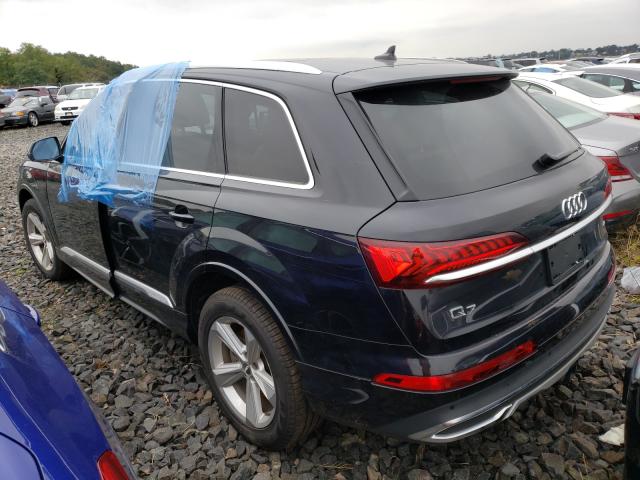 VIN WA1AXAF72LD000213 2020 Audi Q7, Premium no.3