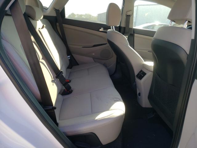 2020 HYUNDAI TUCSON KM8J3CAL5LU260845