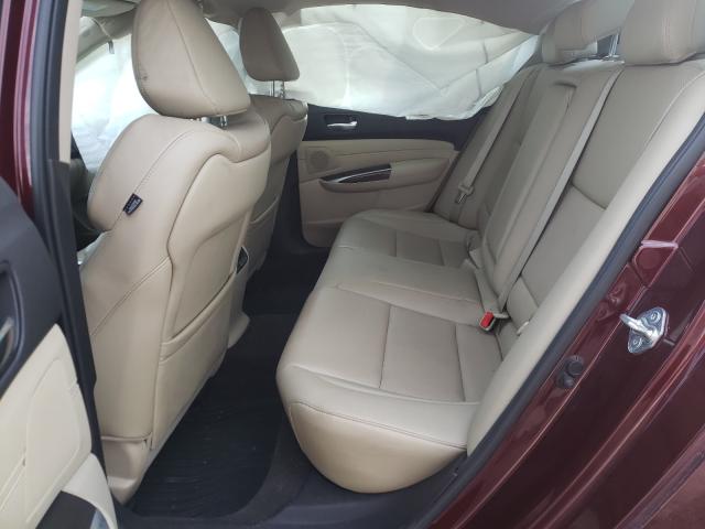 2015 ACURA TLX ADVANC 19UUB2F72FA000372