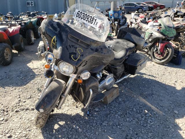 2019 HARLEY-DAVIDSON FLHT 1HD1FVC27KB652715