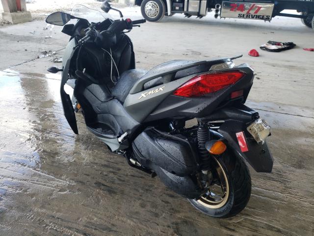 2020 YAMAHA CZD300 A MH3SH10Y4LK002521
