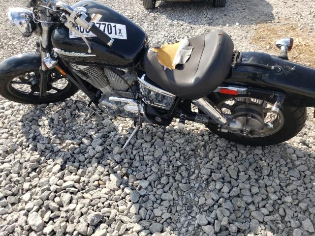 2006 HONDA VT1100 C 1HFSC18066A000023