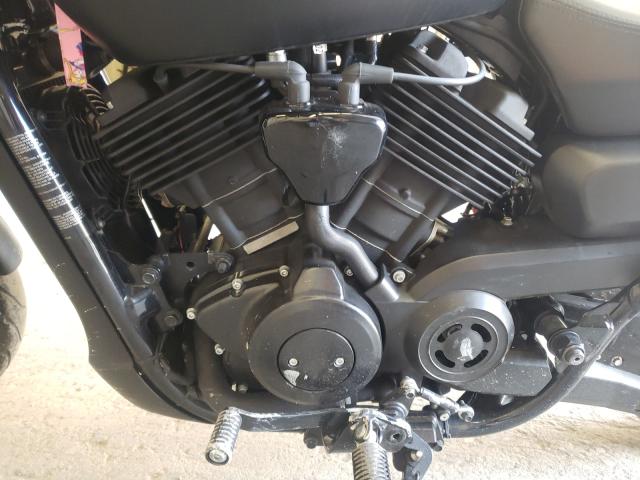 2016 HARLEY-DAVIDSON XG500 1HD4NAA16GC503118