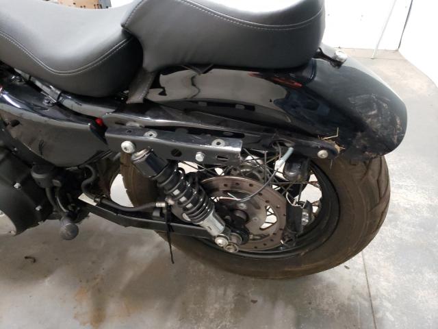 2012 HARLEY-DAVIDSON XL1200 FOR 1HD1LC316CC423054