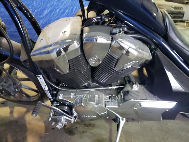2020 HONDA VT1300 CX JH2SC6127LK500725