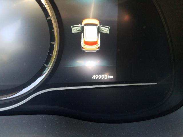 2019 HYUNDAI KONA LIMIT KM8K33AGXKU020633