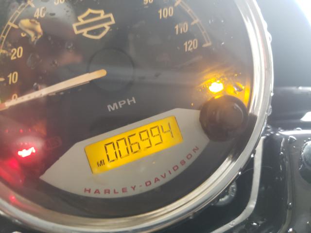 2018 HARLEY-DAVIDSON XG500 1HD4NAA14JC510043