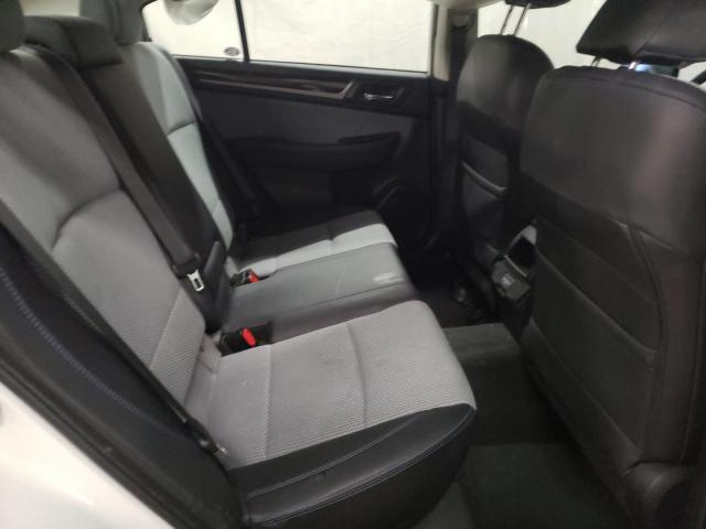 2018 SUBARU LEGACY SPO 4S3BNAS69J3003514