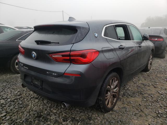 VIN WBXYJ5C30JEF81318 2018 BMW X2, Xdrive28I no.4