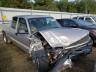 CHEVROLET SILVERADO 2004 foto