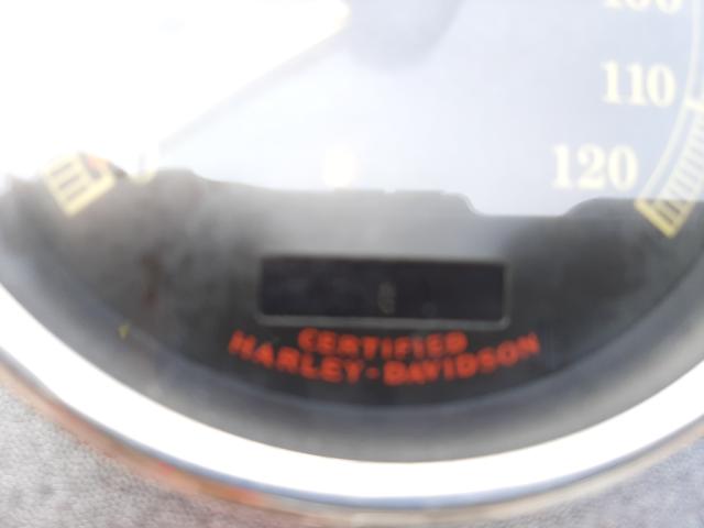 2004 HARLEY-DAVIDSON FLHRCI 1HD1FRW124Y704651