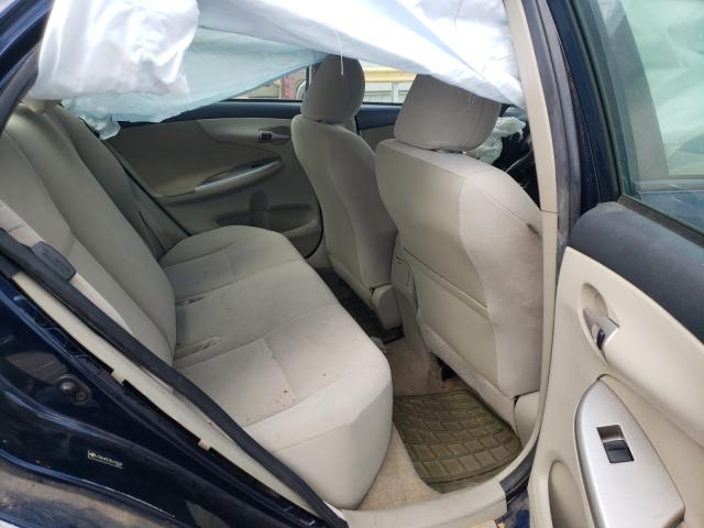 2011 TOYOTA COROALLA JTDBU4EE9BJ103049