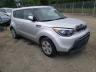 2014 KIA  SOUL