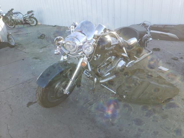 2004 HARLEY-DAVIDSON FLHRSI 1HD1FYW1X4Y735365