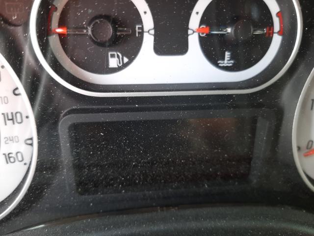 2017 FIAT 500L POP ZFBCFAAH1HZ038546