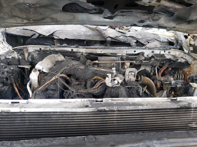 1GT49REY8LF151700 GMC Sierra K2500 Denali