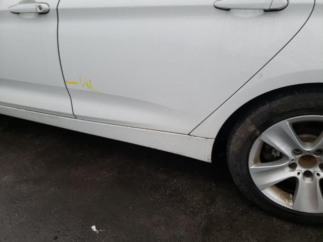 2014 BMW 328 XIGT WBA3X5C52ED557440