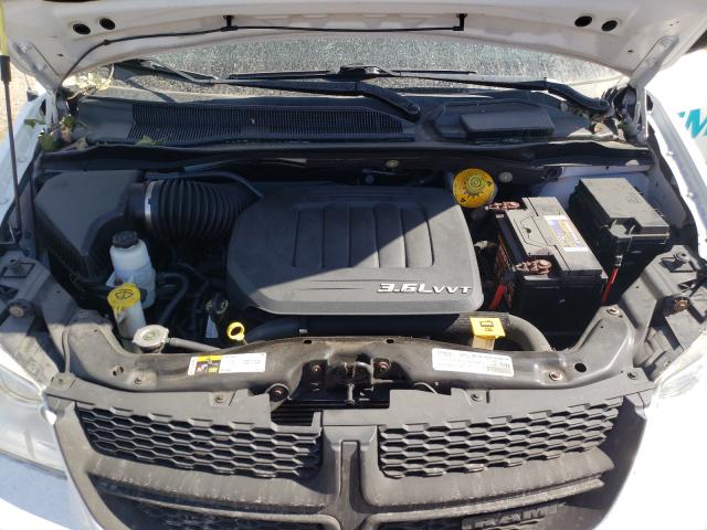 2015 RAM TRADESMAN 2C4JRGAG7FR666477