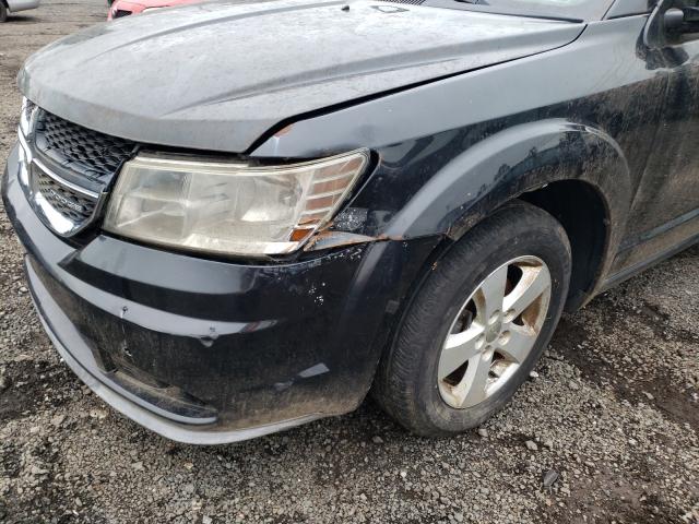 2011 DODGE JOURNEY MA 3D4PH1FG7BT508265