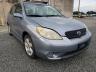 TOYOTA MATRIX 2005 foto