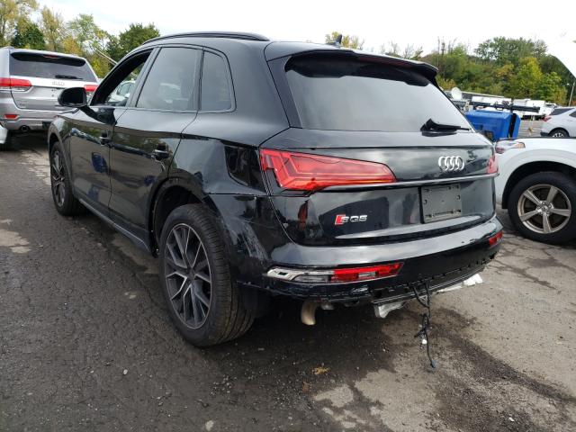 WA1B4AFYXM2047346 2021 AUDI SQ5, photo no. 3