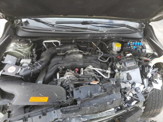 2018 SUBARU OUTBACK TO 4S4BSETC1J3245195