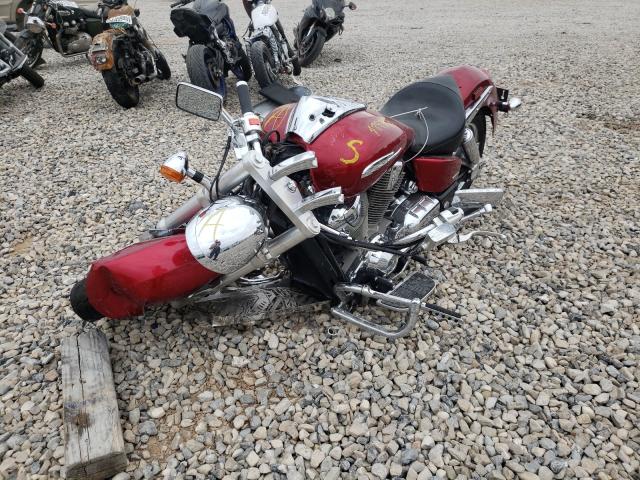 2003 HONDA VTX1800 S 1HFSC49373A102307