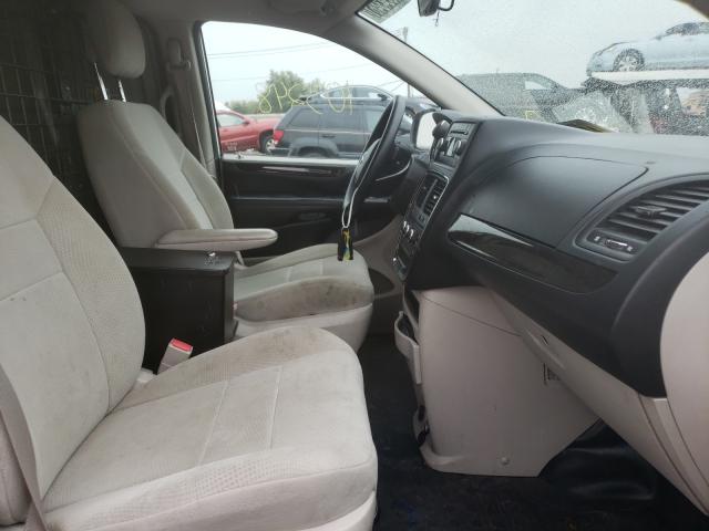 2013 RAM RAM 2C4JRGAG7DR609421