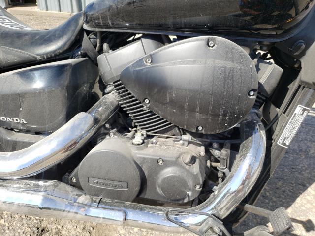 2015 HONDA VT750 C2B JH2RC5370FK500572