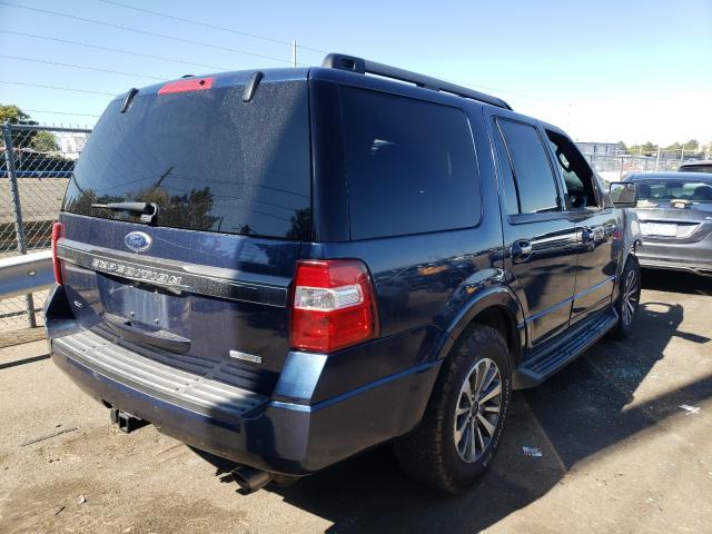 1FMJU1JT8GEF43077 Ford Expedition Xlt