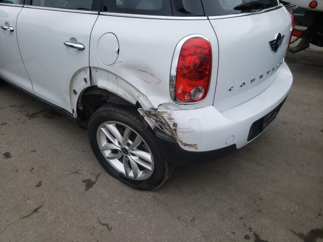 2014 MINI COOPER COU WMWZB3C52EWR39825
