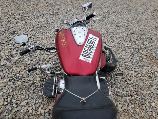 2003 HONDA VTX1800 S 1HFSC49373A102307