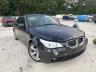 2007 BMW  5 SERIES