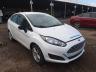 2019 FORD  FIESTA