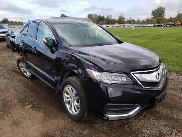 2016 Acura RDX 