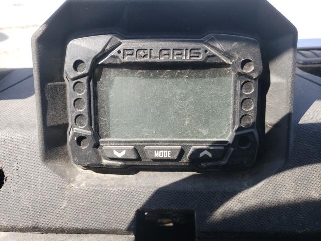 2020 POLARIS RANGER 100 4XATAU996L8876538